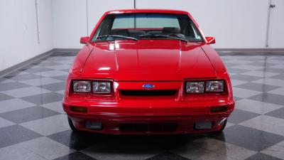 1979 Ford Mustang 5.0 Foxbody