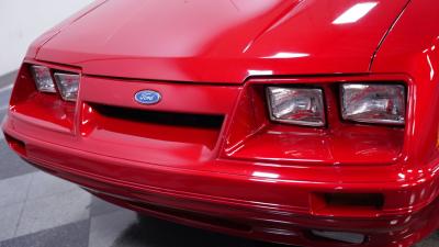 1979 Ford Mustang 5.0 Foxbody