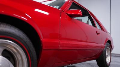 1979 Ford Mustang 5.0 Foxbody