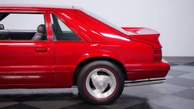 1979 Ford Mustang 5.0 Foxbody