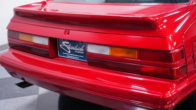 1979 Ford Mustang 5.0 Foxbody