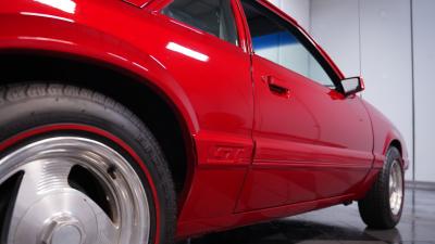 1979 Ford Mustang 5.0 Foxbody