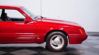 1979 Ford Mustang 5.0 Foxbody