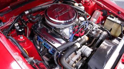 1979 Ford Mustang 5.0 Foxbody