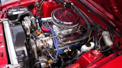 1979 Ford Mustang 5.0 Foxbody