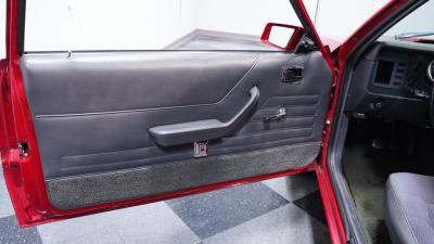 1979 Ford Mustang 5.0 Foxbody