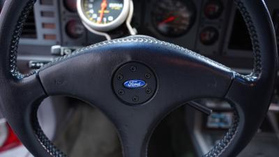 1979 Ford Mustang 5.0 Foxbody