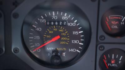 1979 Ford Mustang 5.0 Foxbody