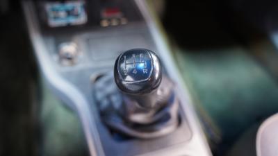 1979 Ford Mustang 5.0 Foxbody