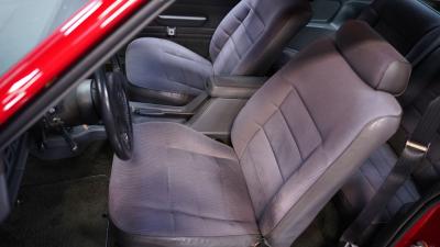 1979 Ford Mustang 5.0 Foxbody