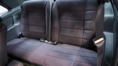 1979 Ford Mustang 5.0 Foxbody