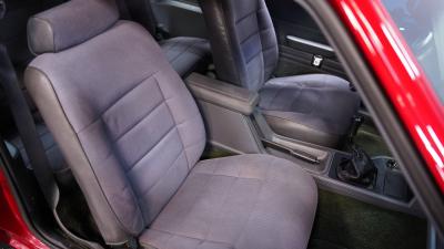 1979 Ford Mustang 5.0 Foxbody