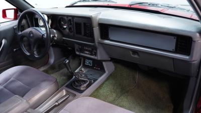 1979 Ford Mustang 5.0 Foxbody