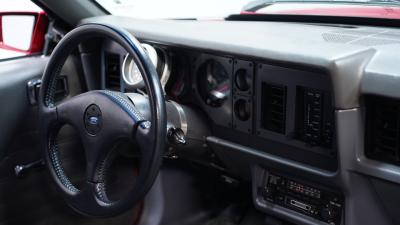 1979 Ford Mustang 5.0 Foxbody