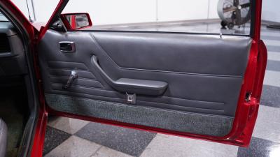 1979 Ford Mustang 5.0 Foxbody