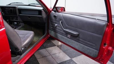 1979 Ford Mustang 5.0 Foxbody