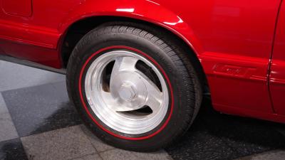 1979 Ford Mustang 5.0 Foxbody