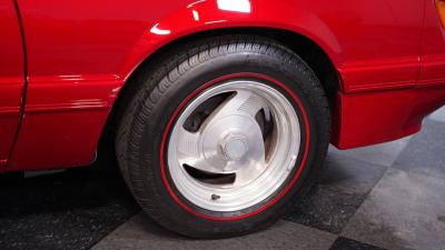 1979 Ford Mustang 5.0 Foxbody