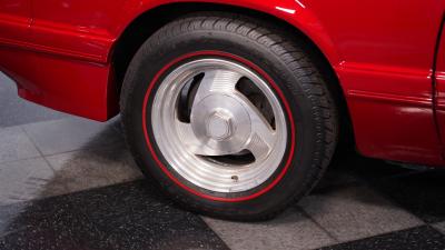 1979 Ford Mustang 5.0 Foxbody