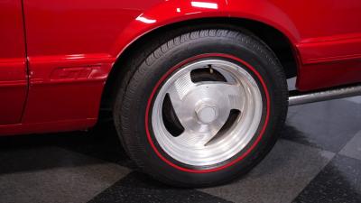 1979 Ford Mustang 5.0 Foxbody