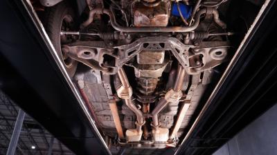 1979 Ford Mustang 5.0 Foxbody