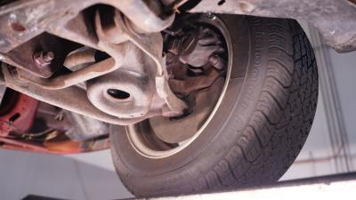 1979 Ford Mustang 5.0 Foxbody