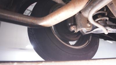 1979 Ford Mustang 5.0 Foxbody