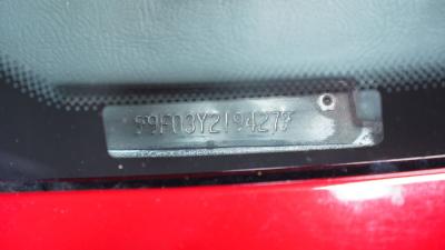 1979 Ford Mustang 5.0 Foxbody