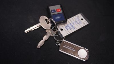 1979 Ford Mustang 5.0 Foxbody