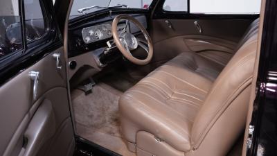 1937 Chevrolet Sedan