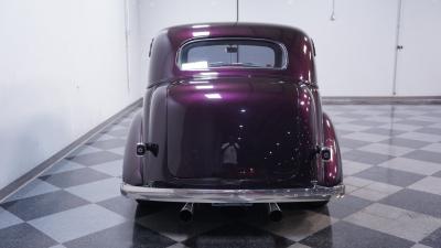 1937 Chevrolet Sedan