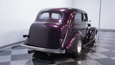 1937 Chevrolet Sedan