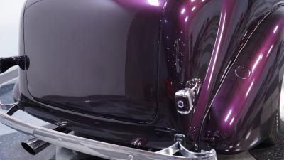 1937 Chevrolet Sedan