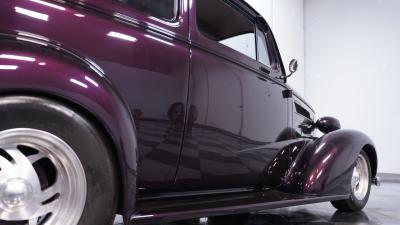 1937 Chevrolet Sedan