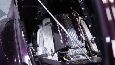 1937 Chevrolet Sedan