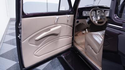 1937 Chevrolet Sedan