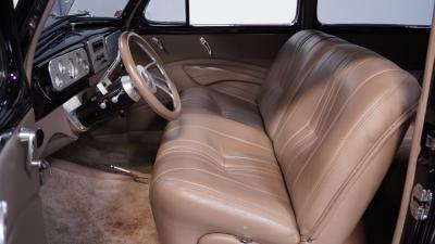 1937 Chevrolet Sedan