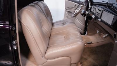 1937 Chevrolet Sedan