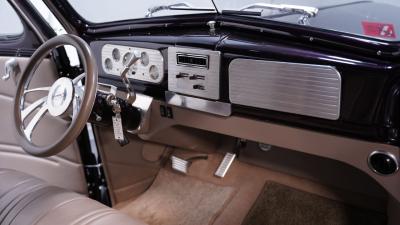 1937 Chevrolet Sedan