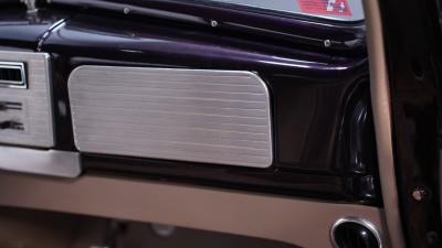 1937 Chevrolet Sedan