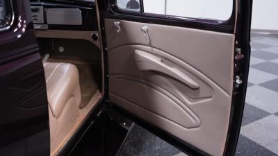 1937 Chevrolet Sedan