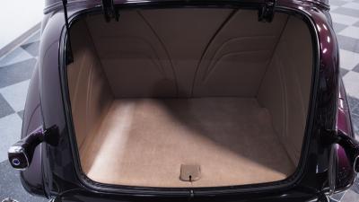 1937 Chevrolet Sedan