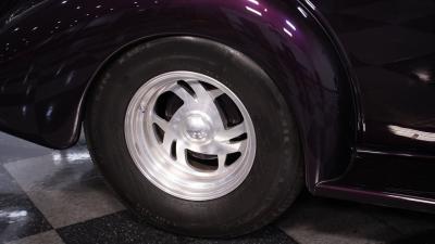 1937 Chevrolet Sedan