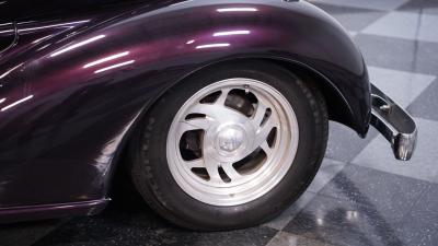 1937 Chevrolet Sedan