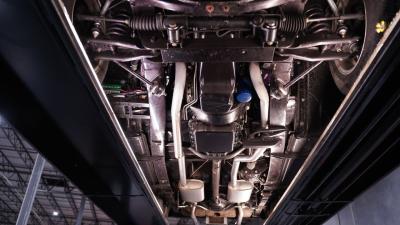 1937 Chevrolet Sedan