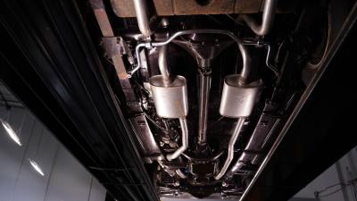 1937 Chevrolet Sedan