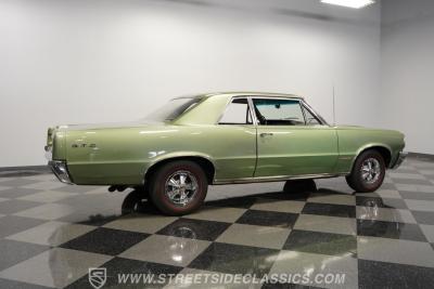 1964 Pontiac GTO Tri Power