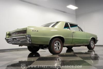 1964 Pontiac GTO Tri Power