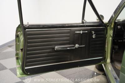 1964 Pontiac GTO Tri Power