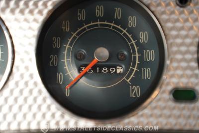 1964 Pontiac GTO Tri Power